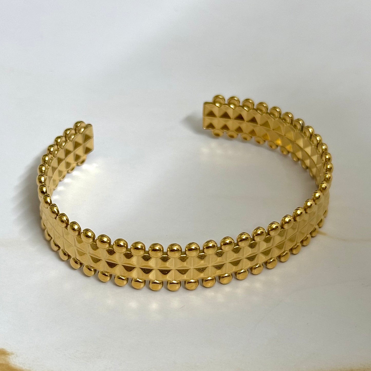 Boho Cuff