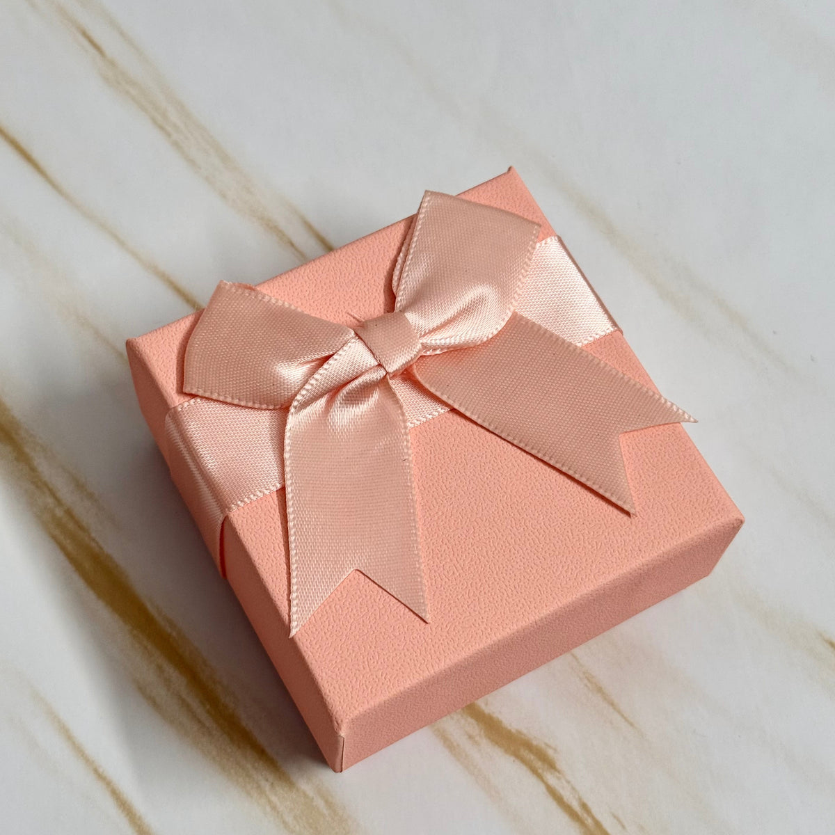 7 x 7 CM gift box