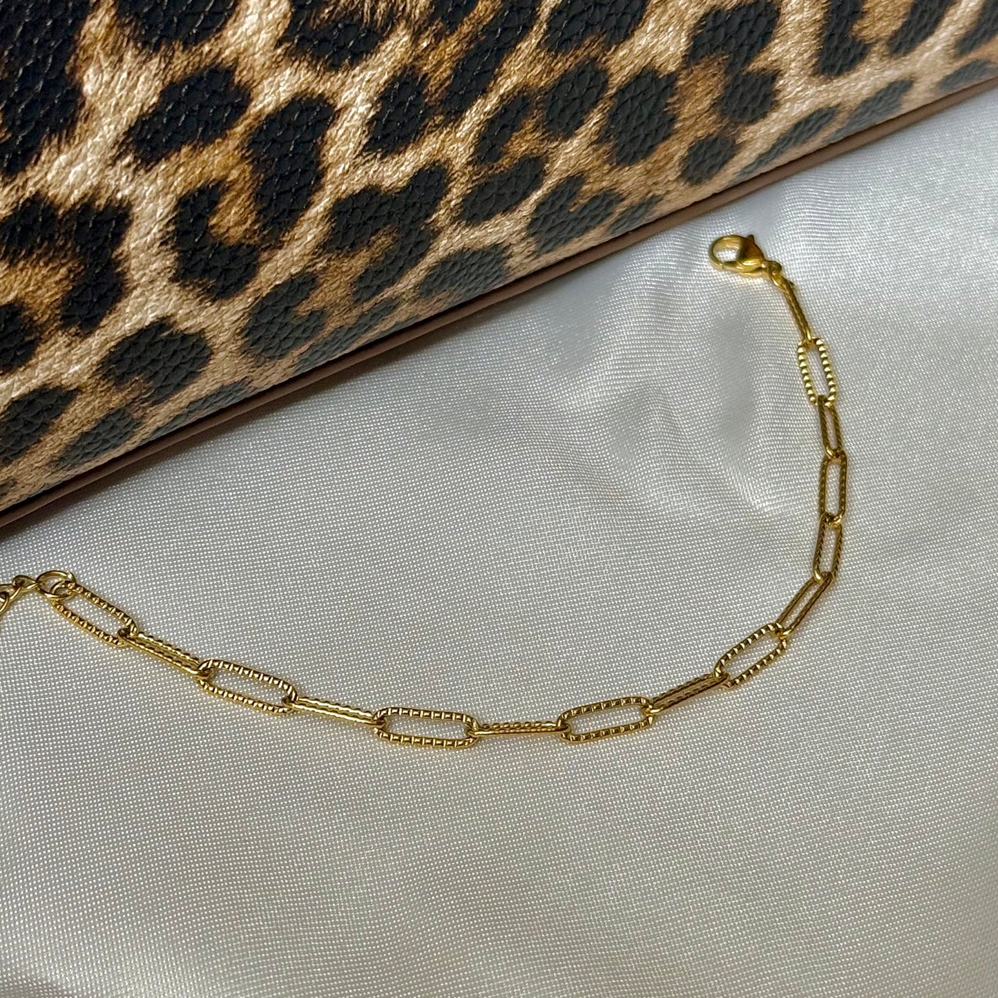 Vogue Chain Bracelet G.