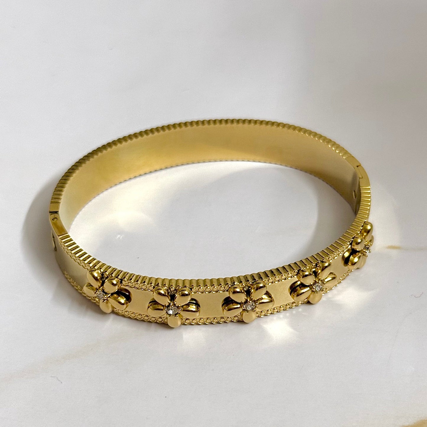 Daisy Bangle