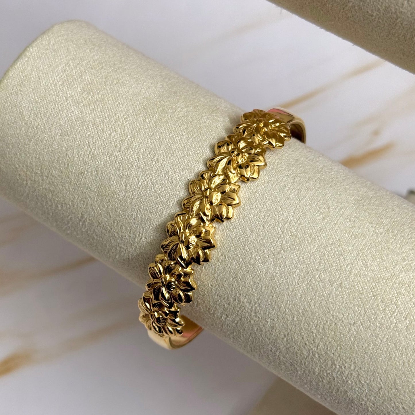 Meadow Cuff
