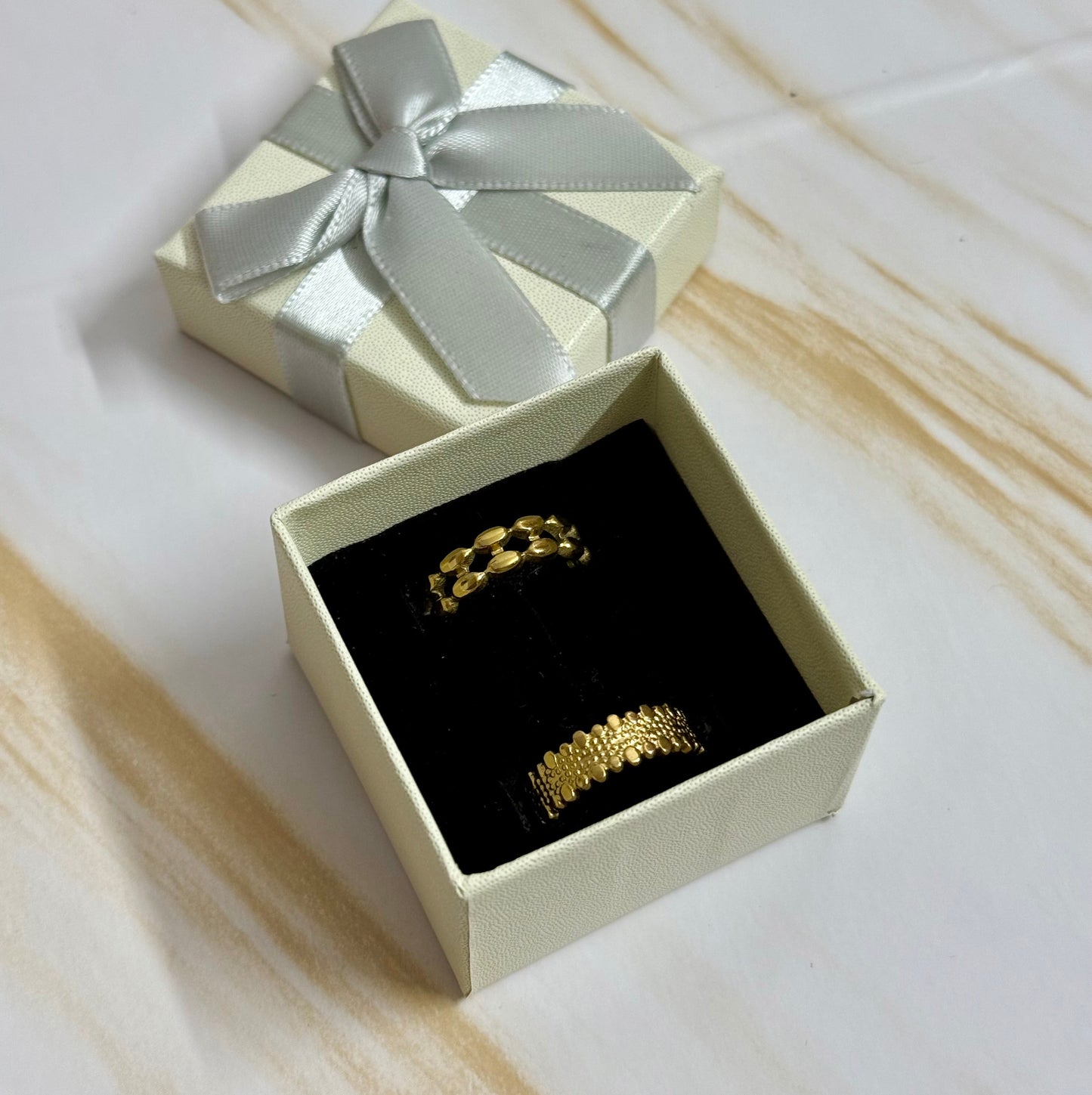 5x5 CM gift box
