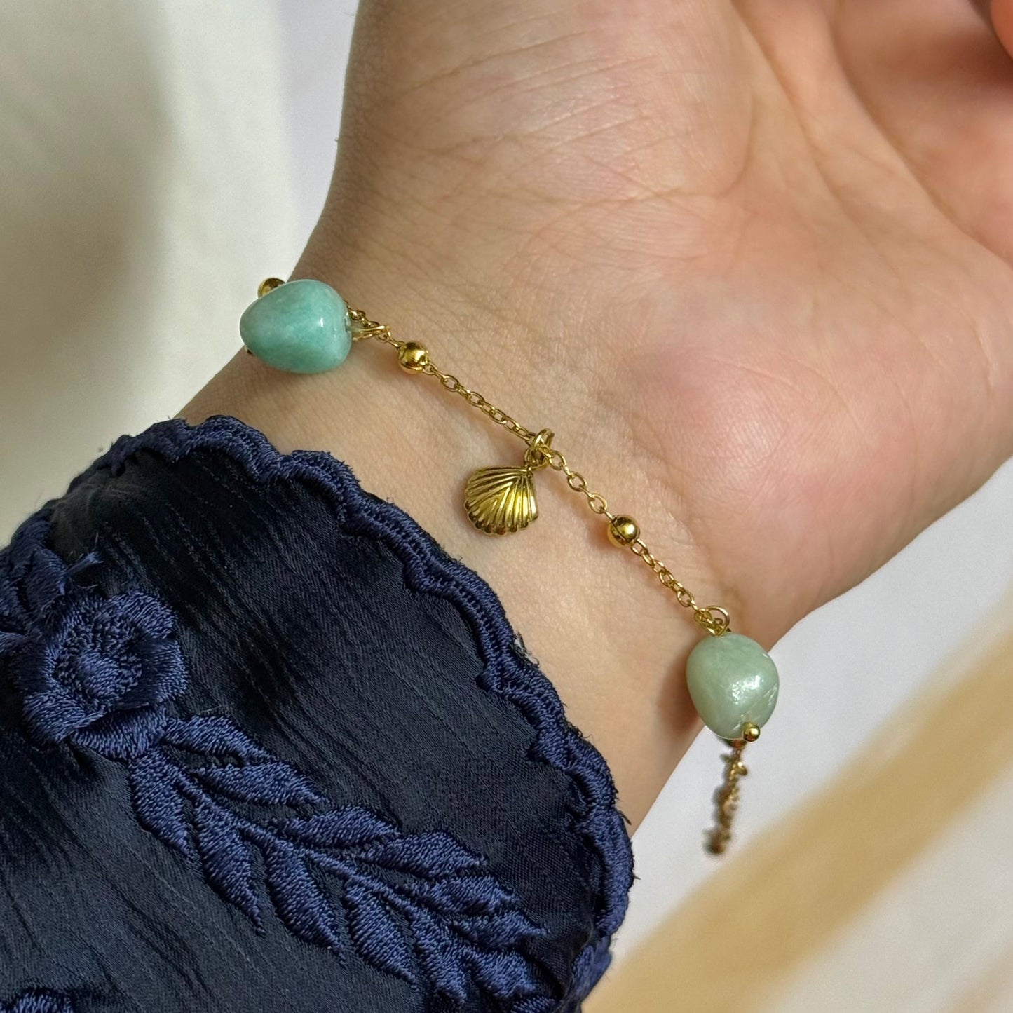 Oceania Bracelet