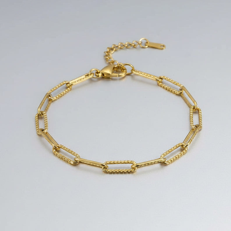 Vogue Chain Bracelet G.