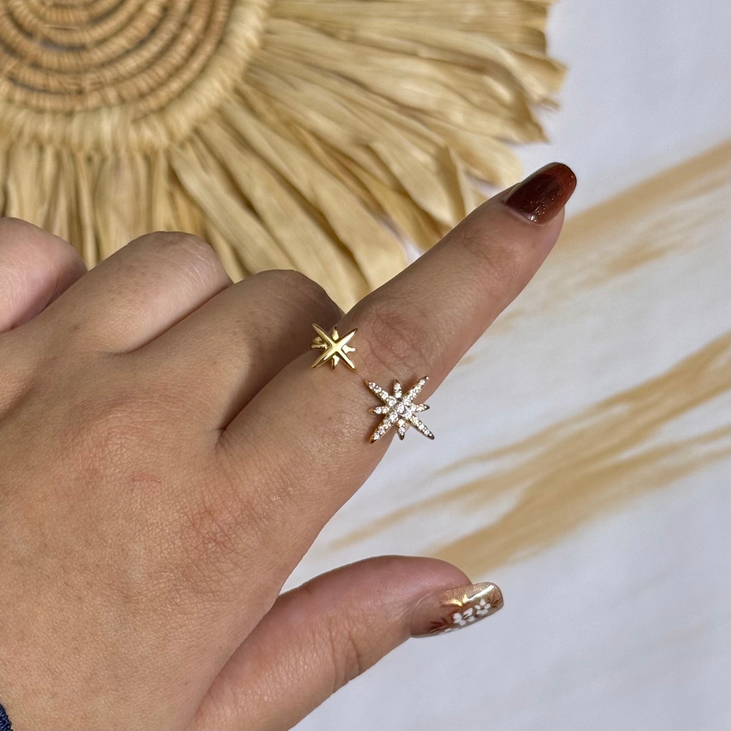 Cosmic Ring