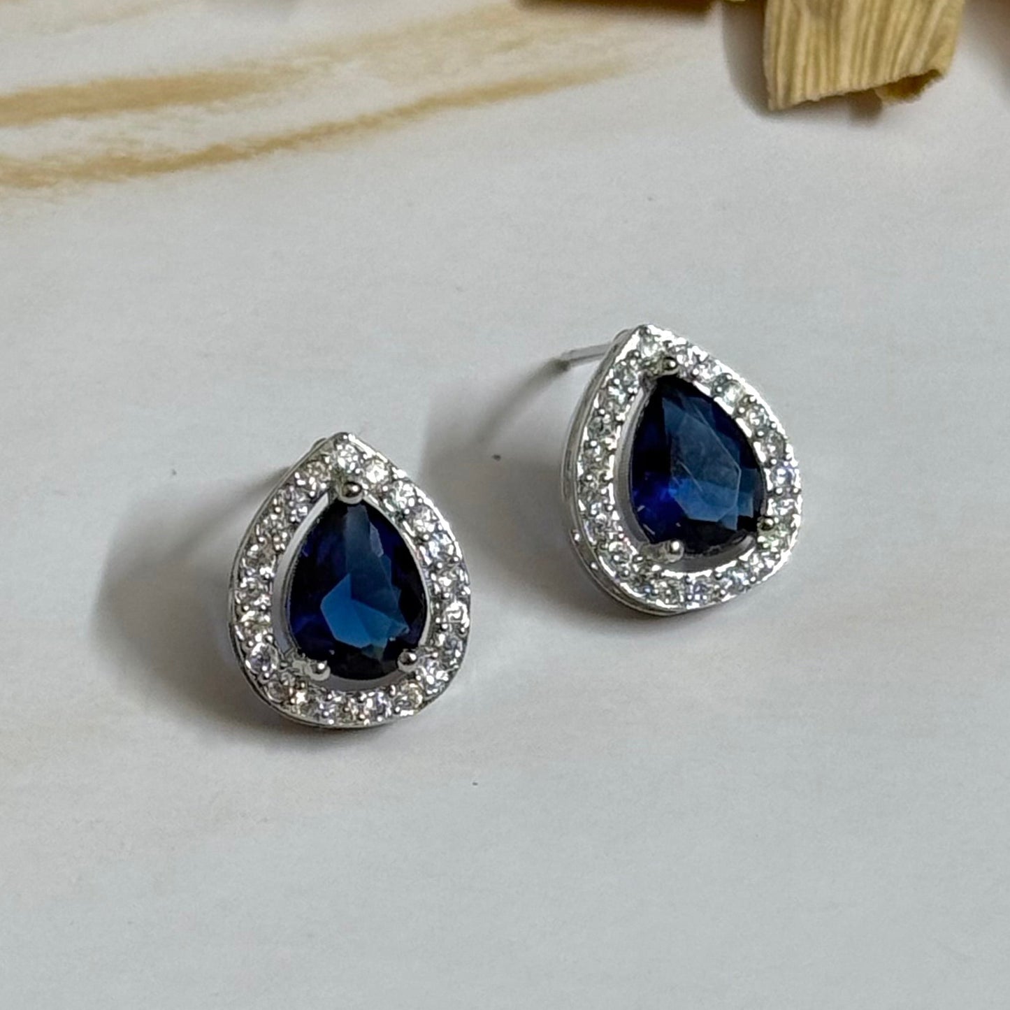 TearDrop Studs