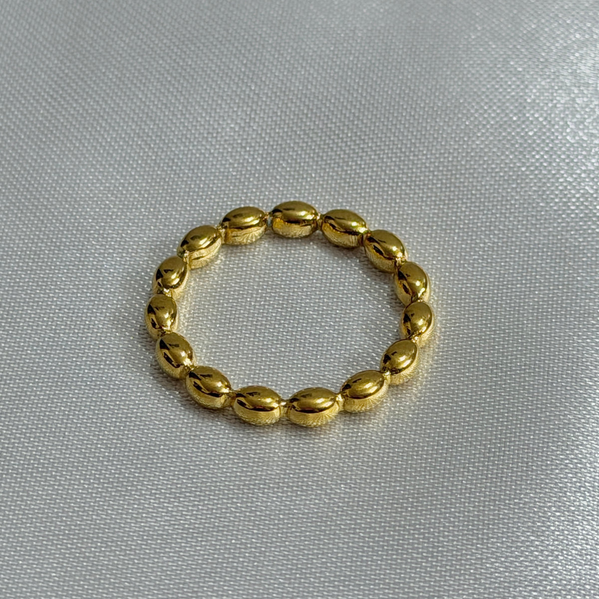 Bubble Ring G.