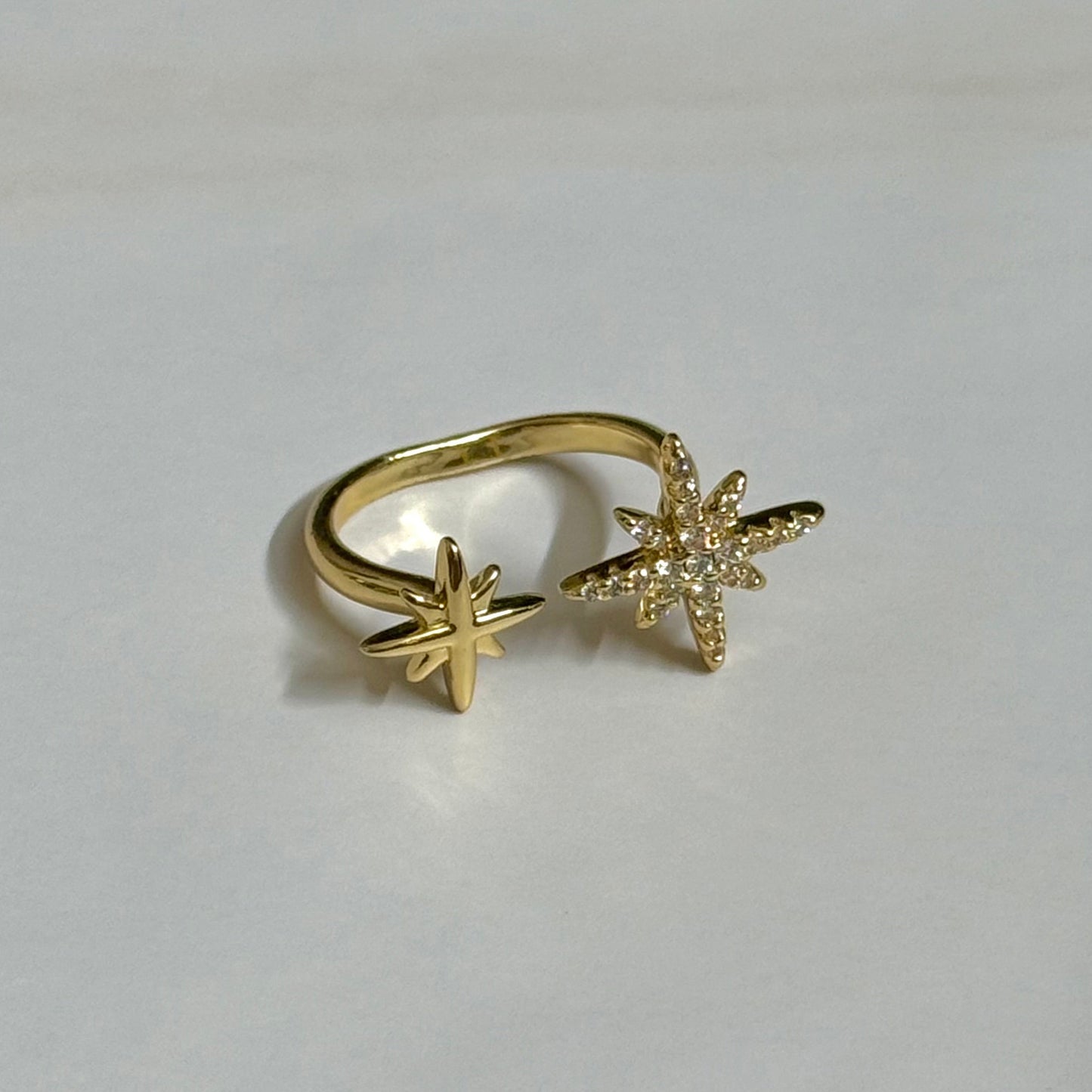 Cosmic Ring