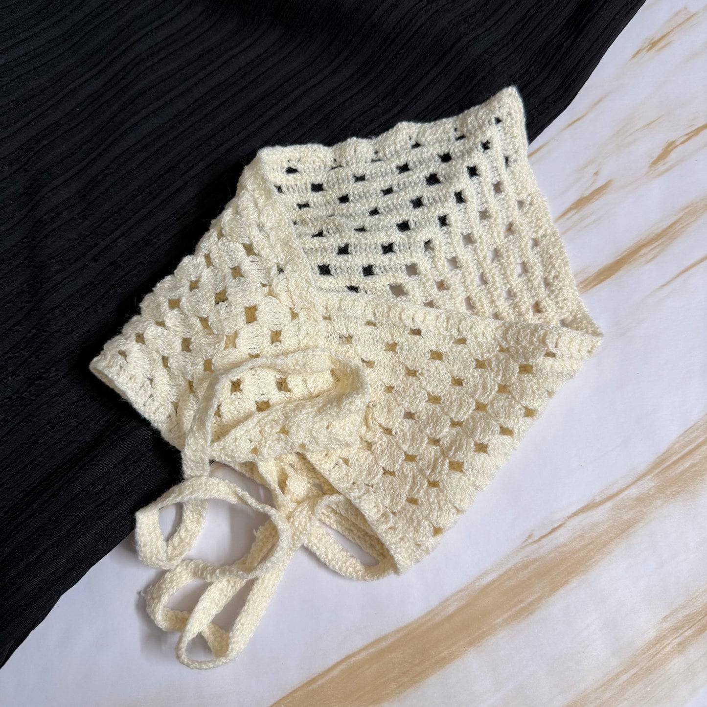 Sandstone Bandana/Headscarf