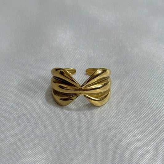 Crown Ring G.