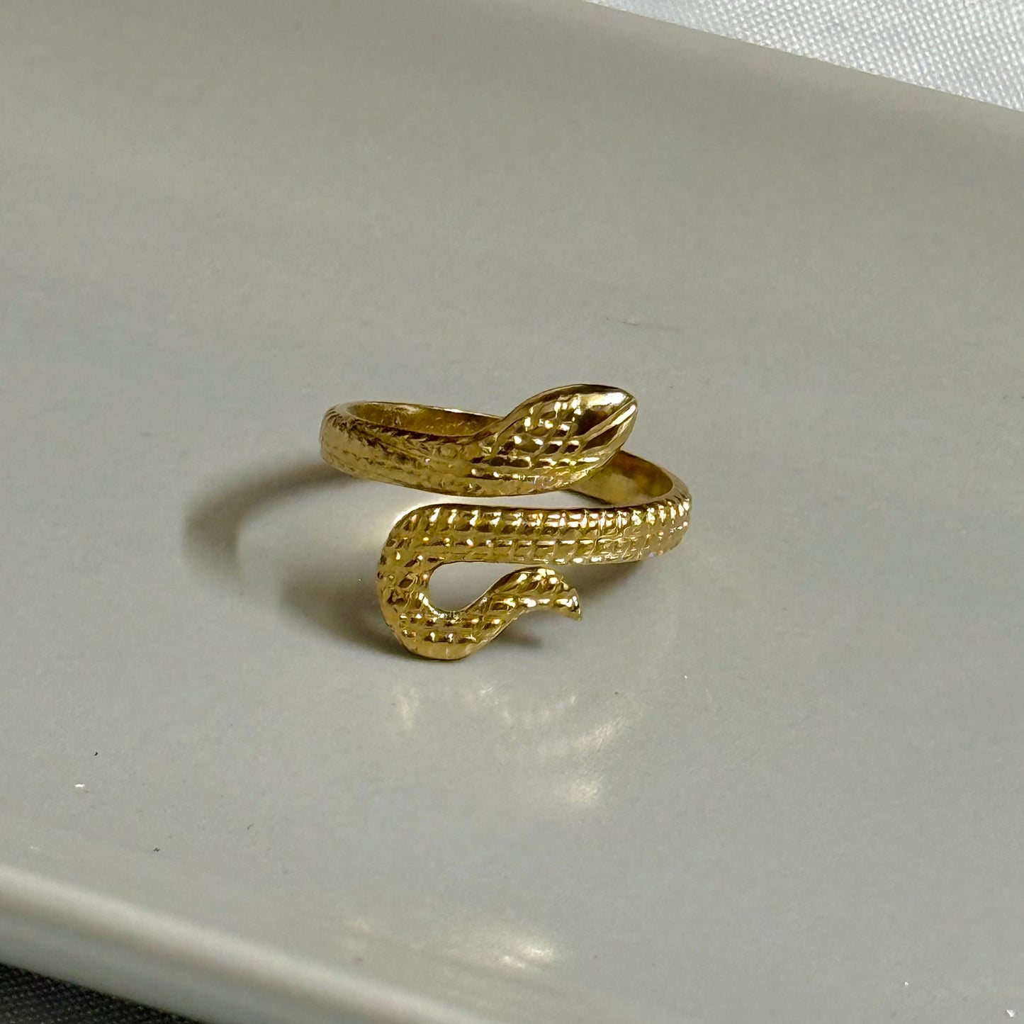 Viper Ring G.