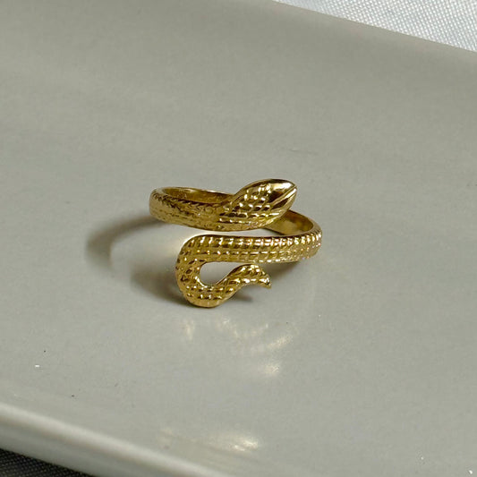 Viper Ring G.