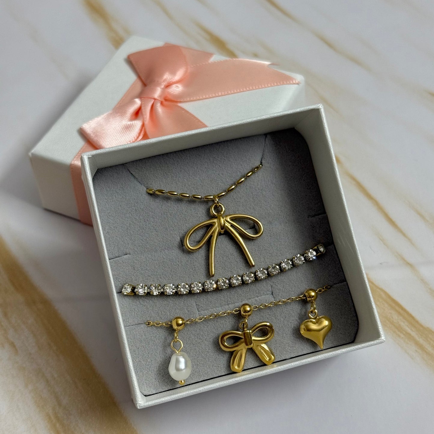 7 x 7 CM gift box