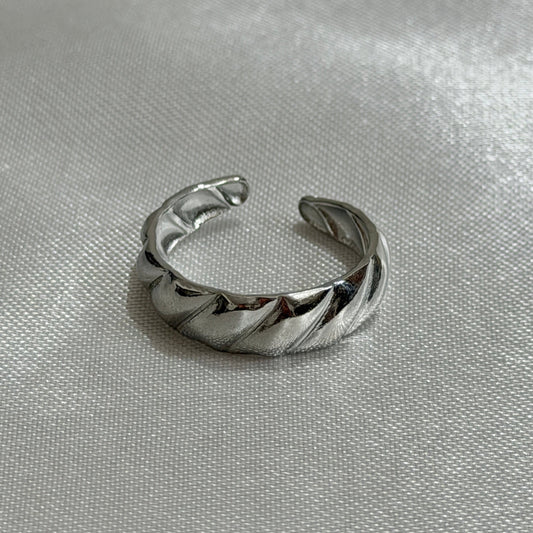 Croissant Ring S.
