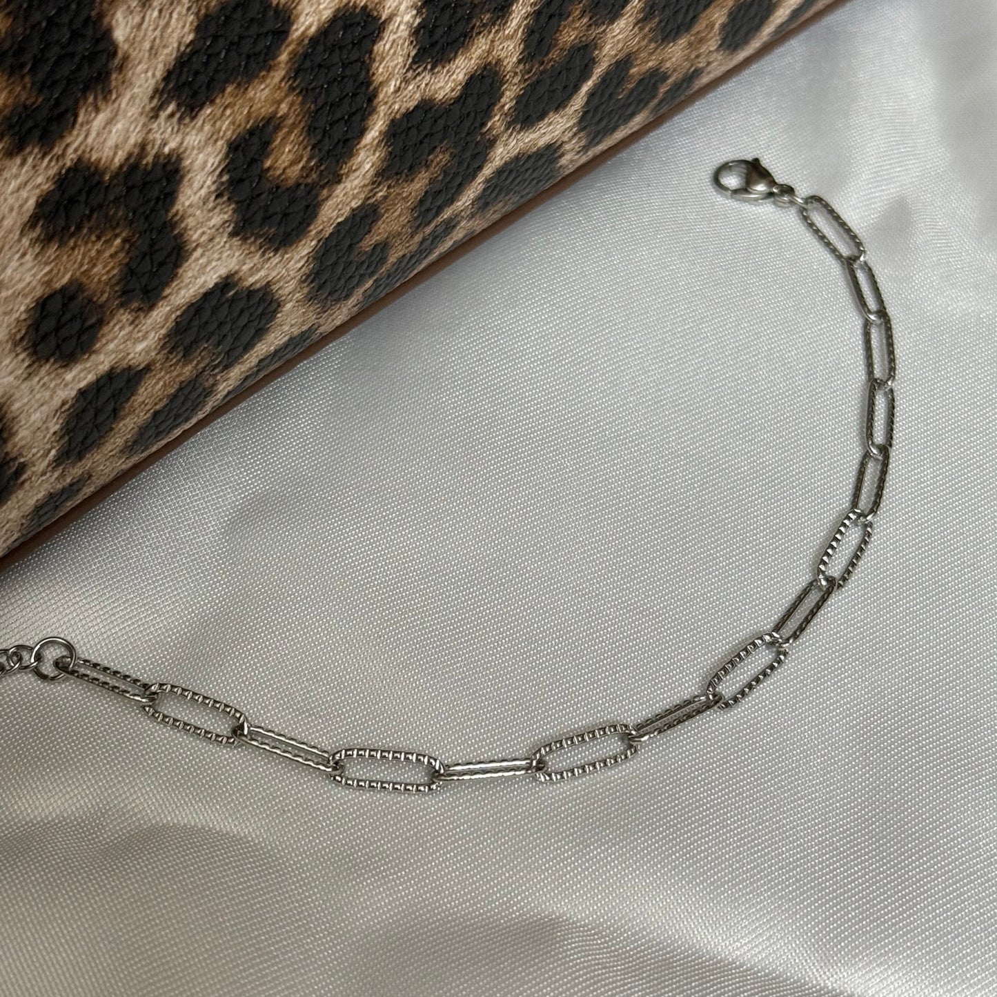 Vogue Chain Bracelet S.