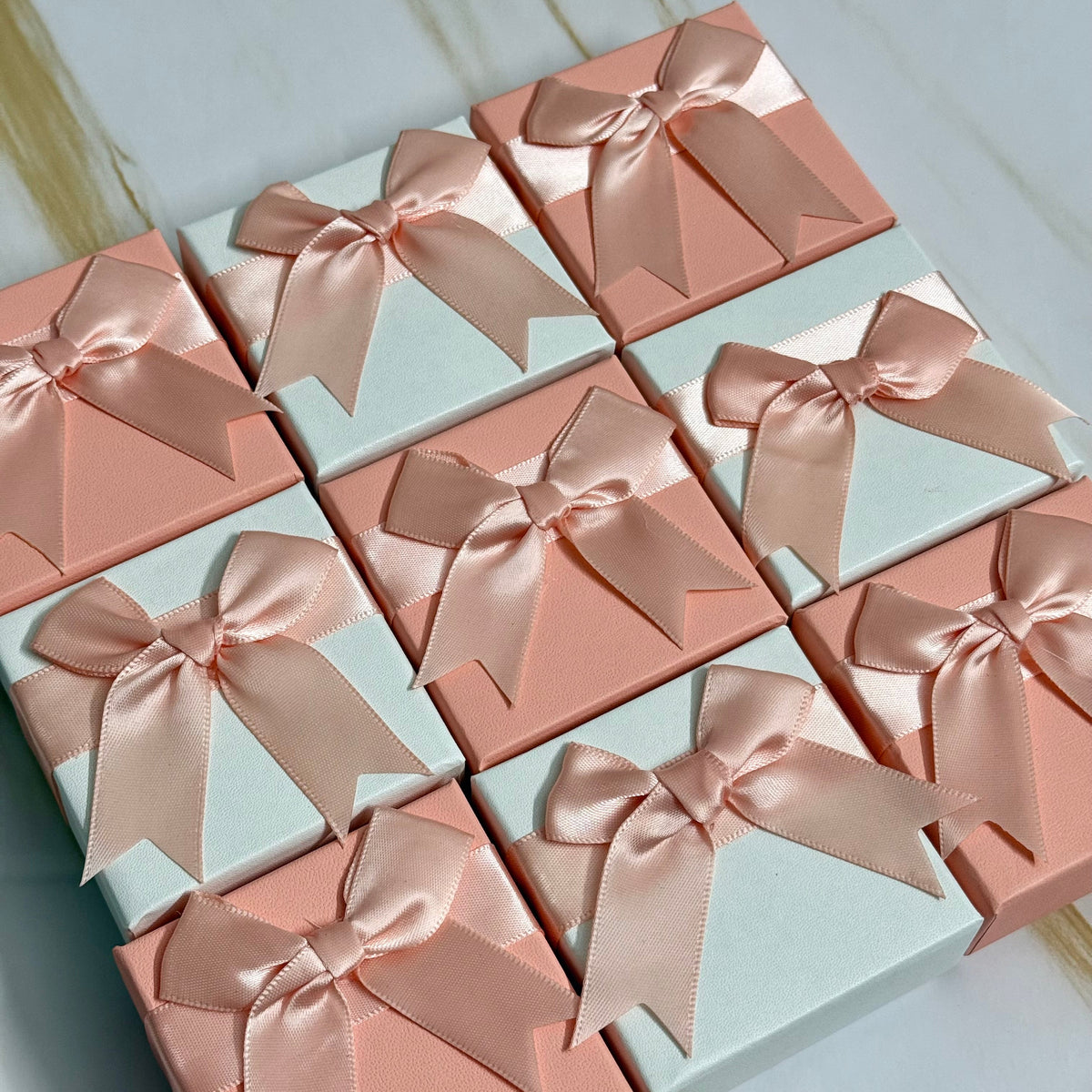 7 x 7 CM gift box