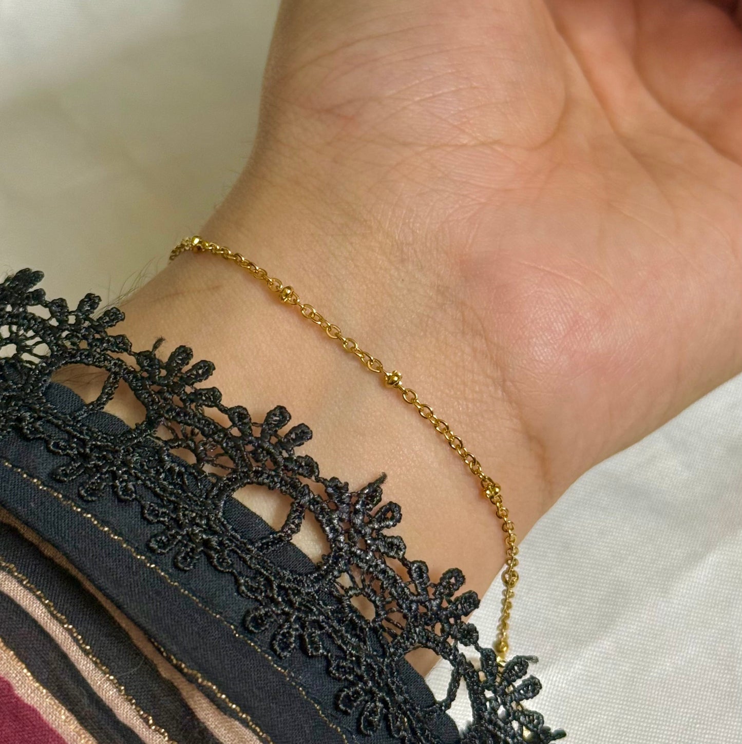 Midi Glow Bracelet