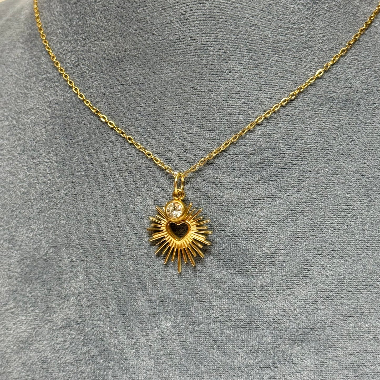 Stella Pendant