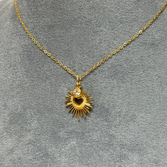Stella Pendant