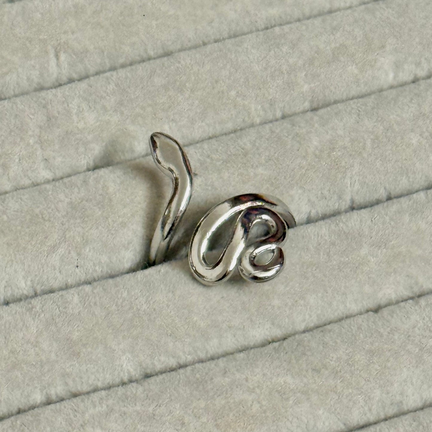 Snake Ring S.