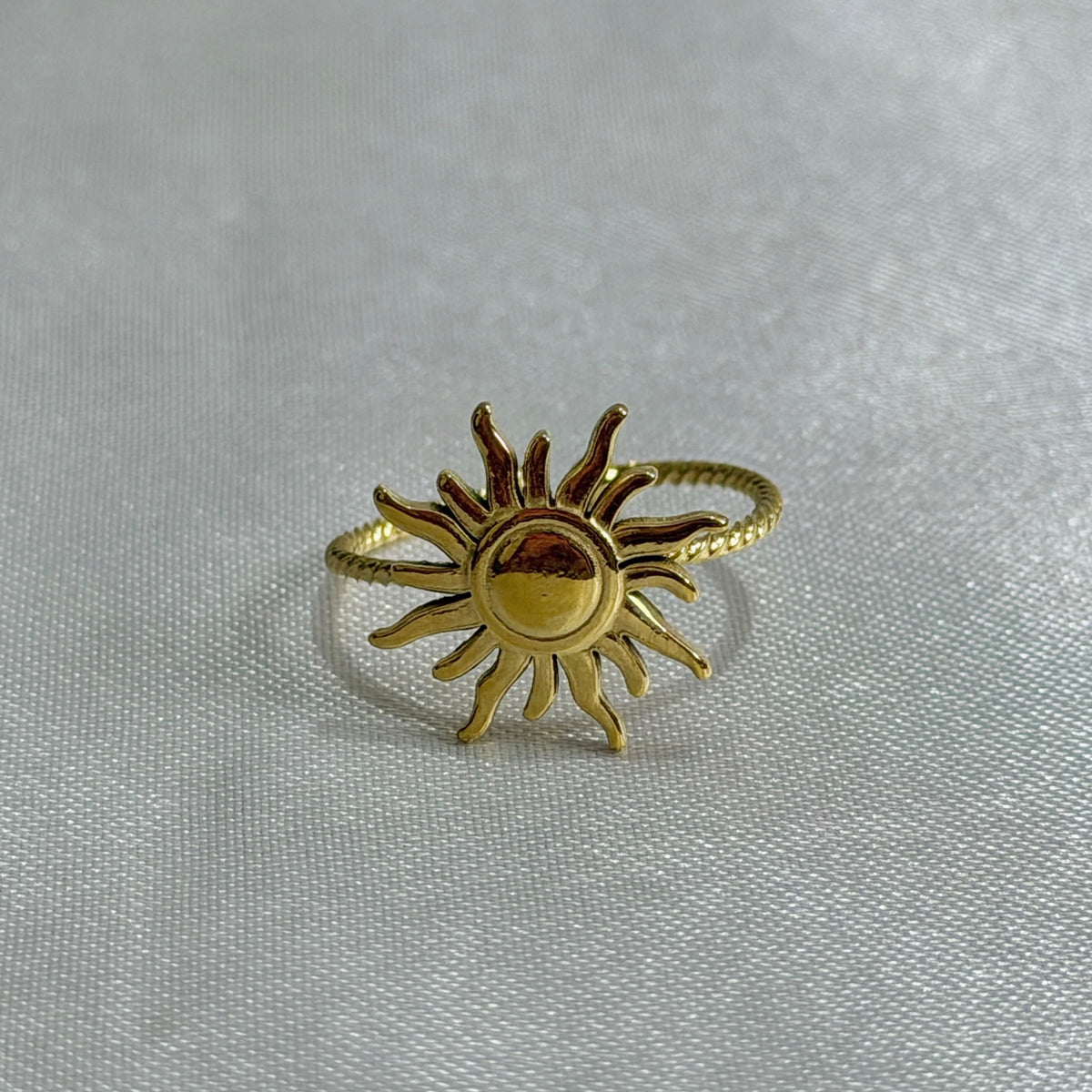 Sun Ring