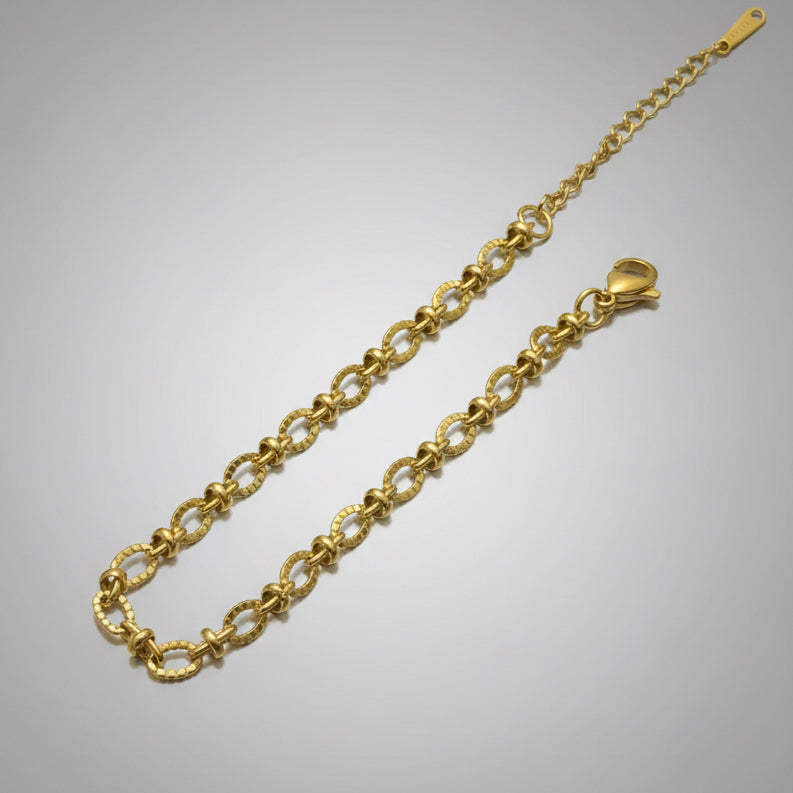 Rosalie Bracelet G.