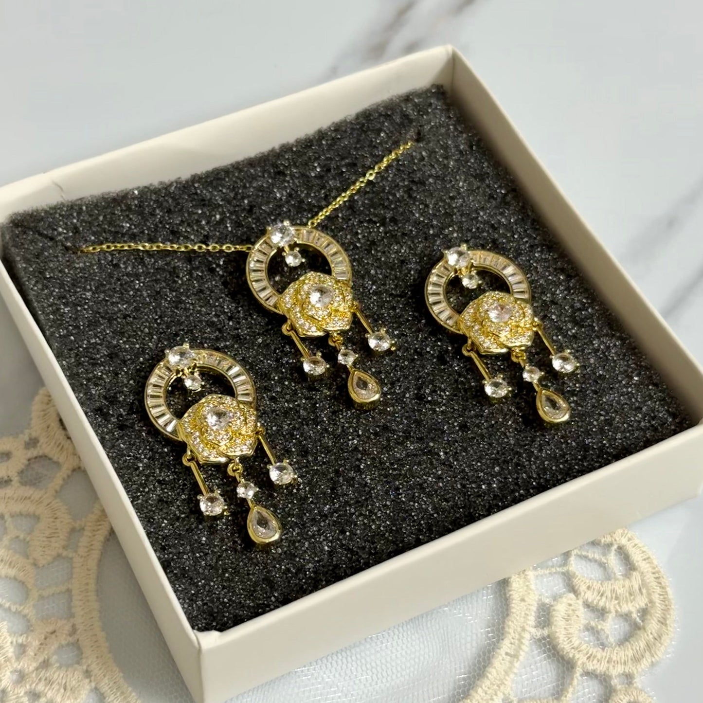 Ritz Set