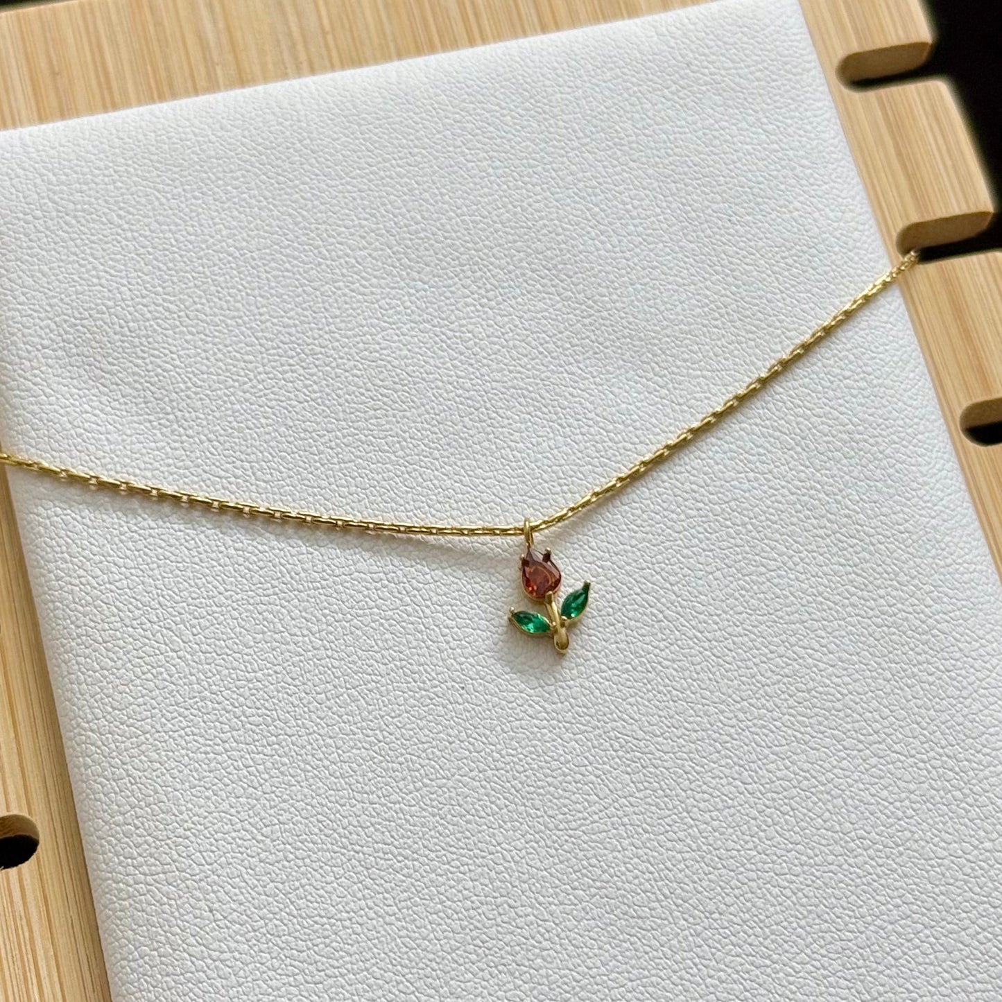 Mini Tulip Pendant
