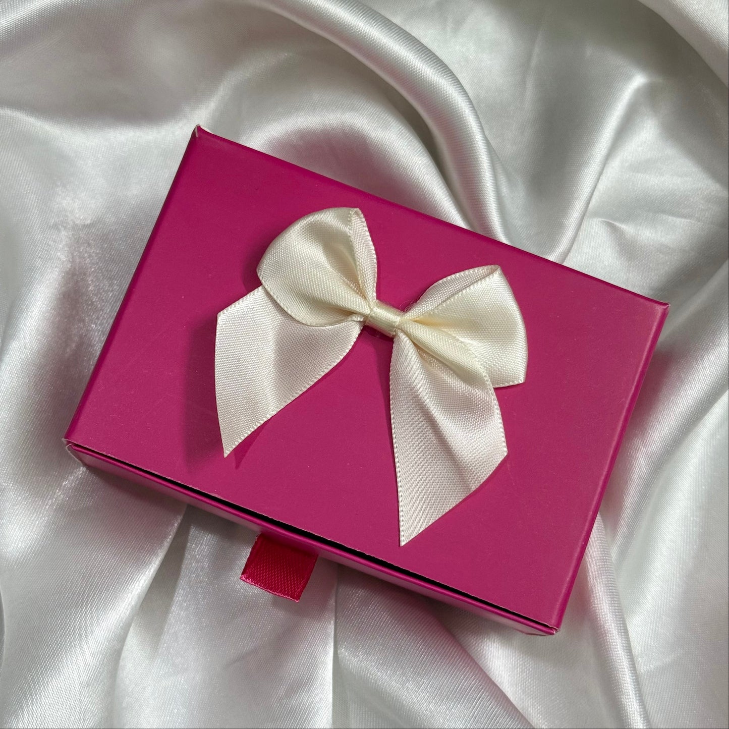 Magenta Gift Box