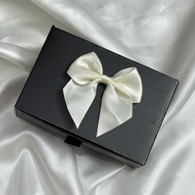 Black Gift Box