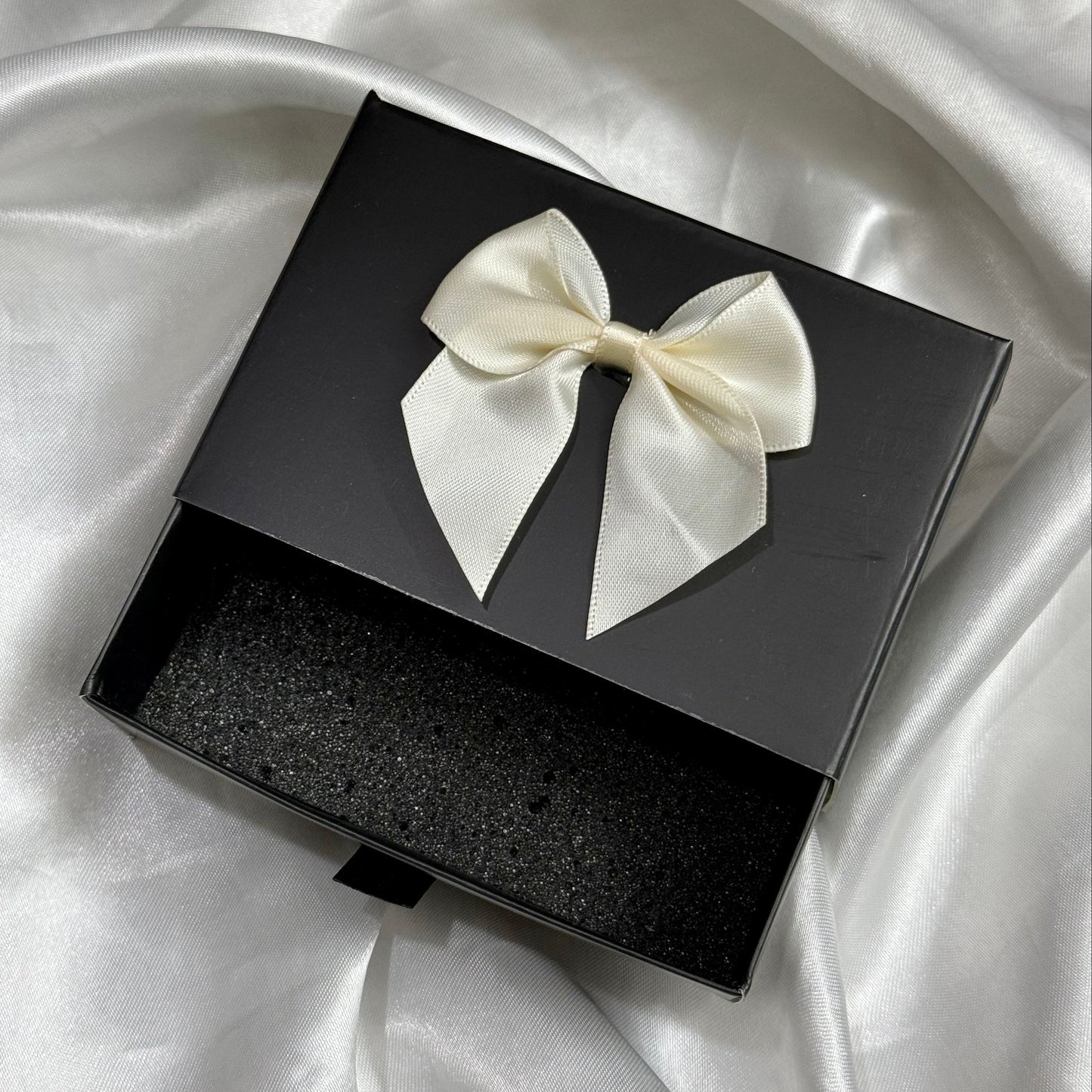 Black Gift Box