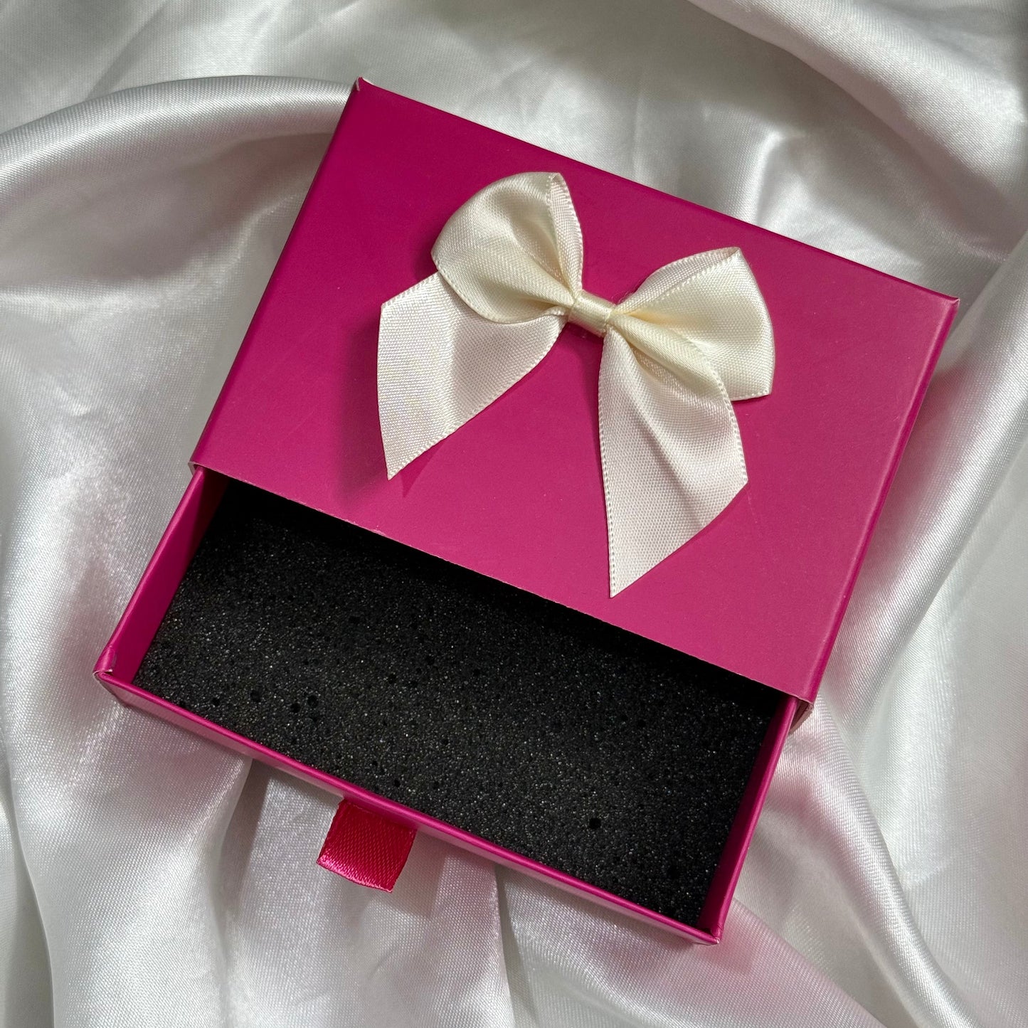 Magenta Gift Box
