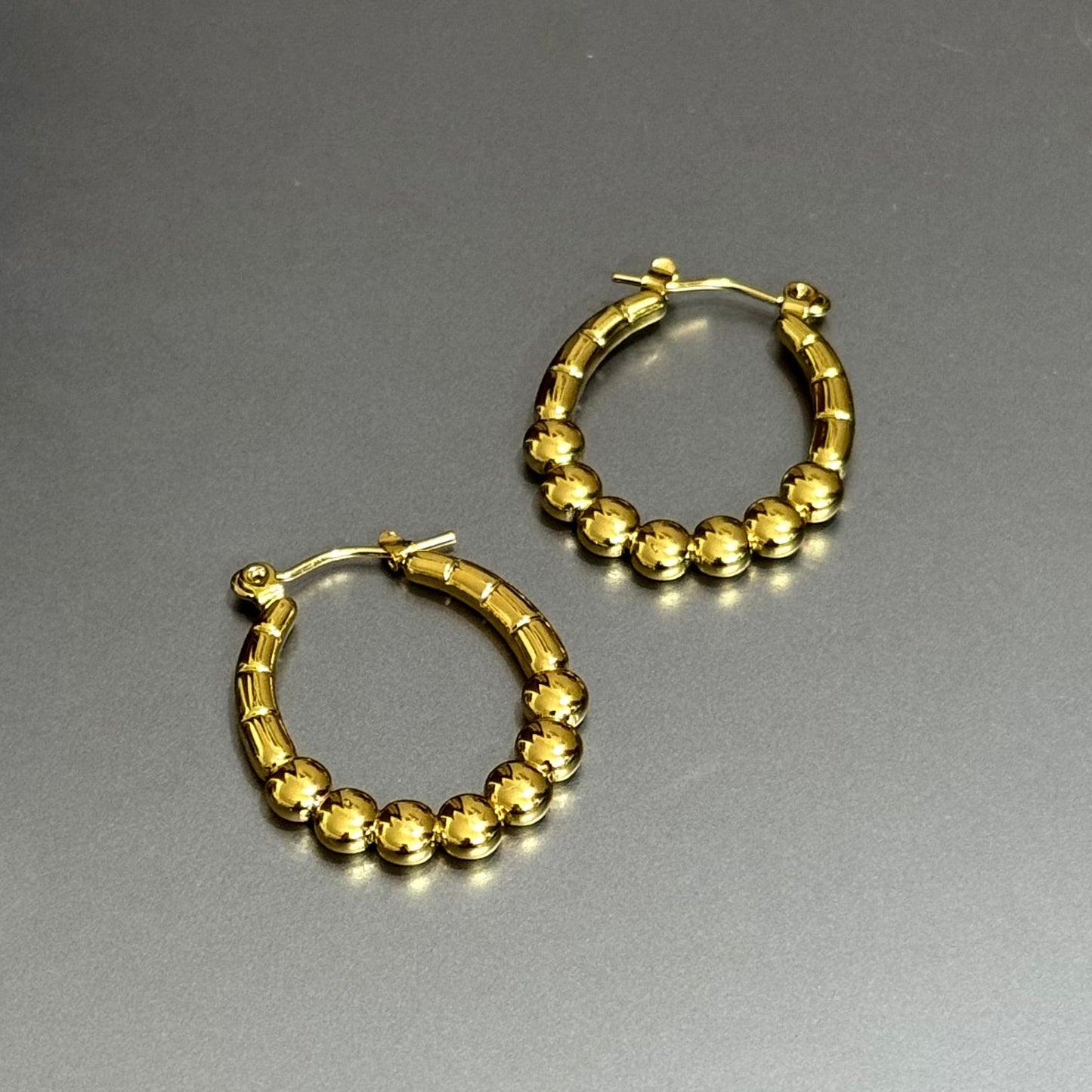 Orbiter Hoop