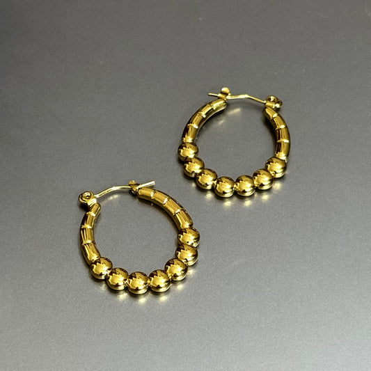 Orbiter Hoop