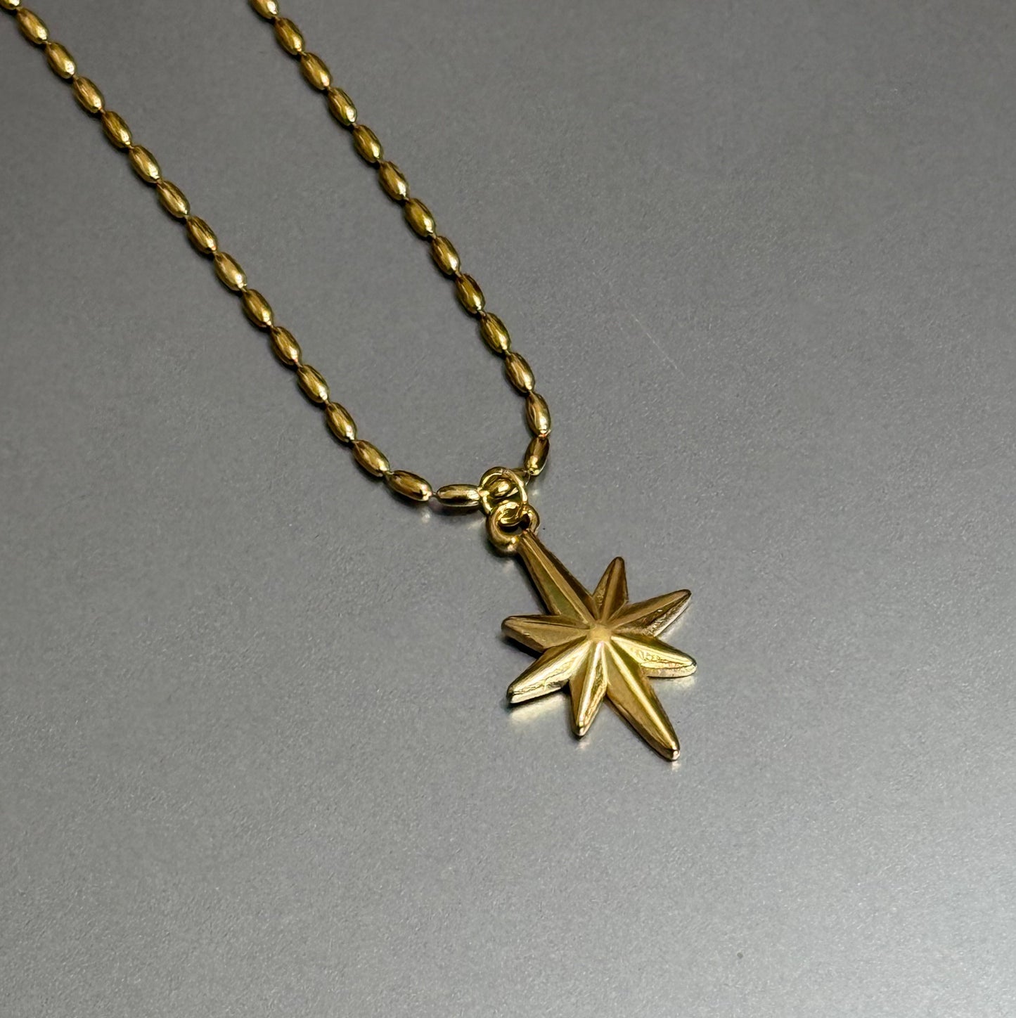 North Star Pendant
