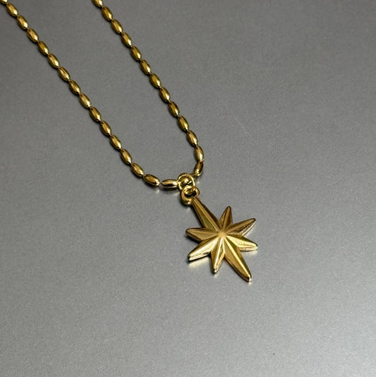 North Star Pendant