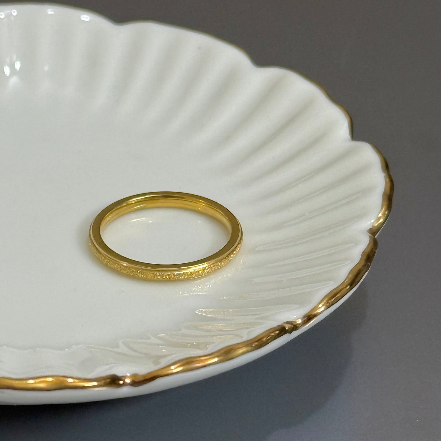 Dust Ring (2 mm)