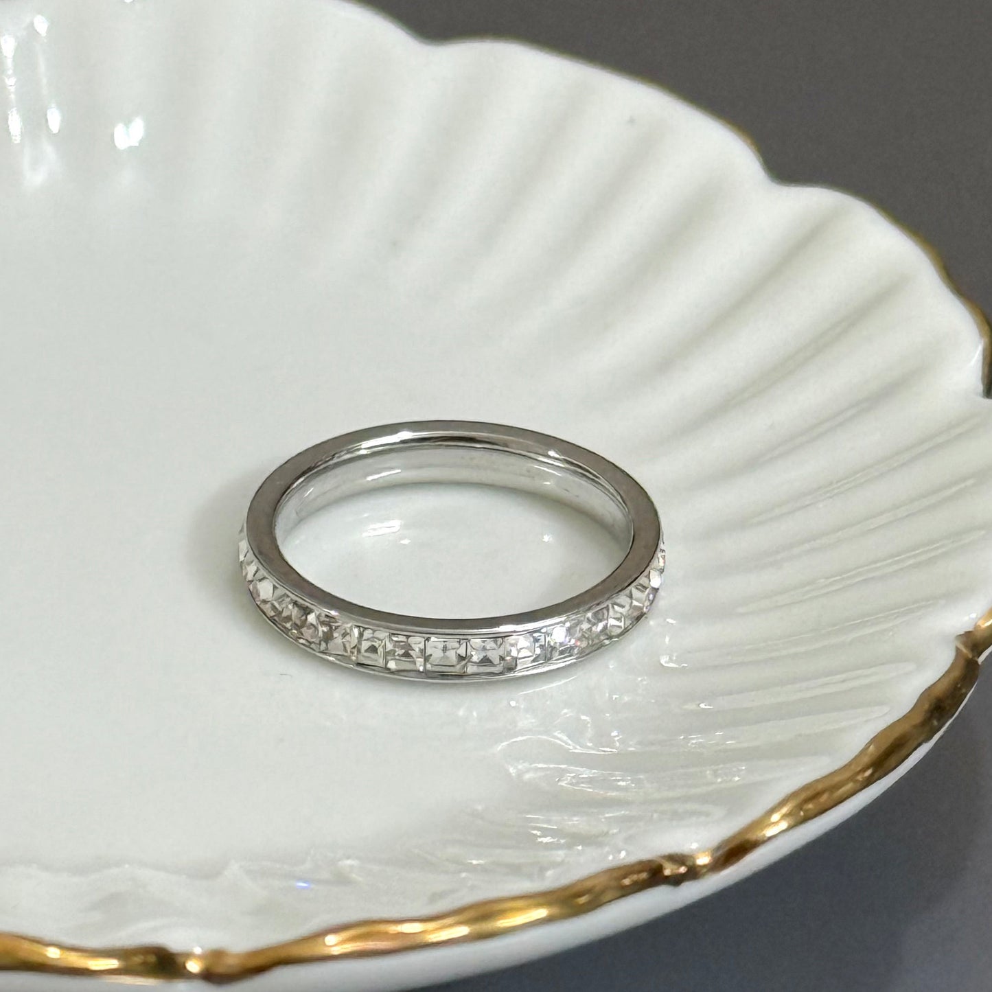 Prism Ring S.