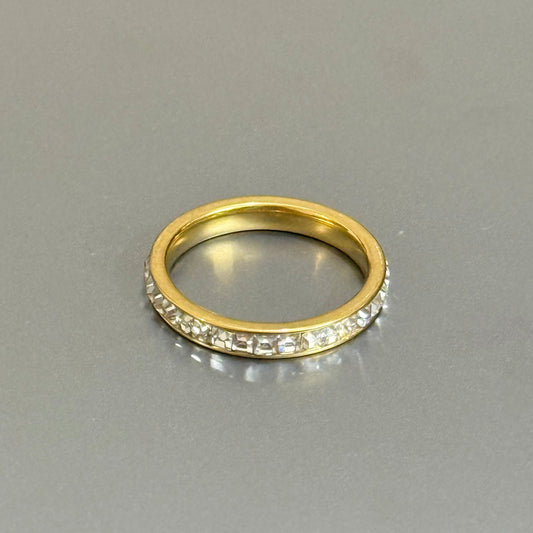 Prism Ring G.