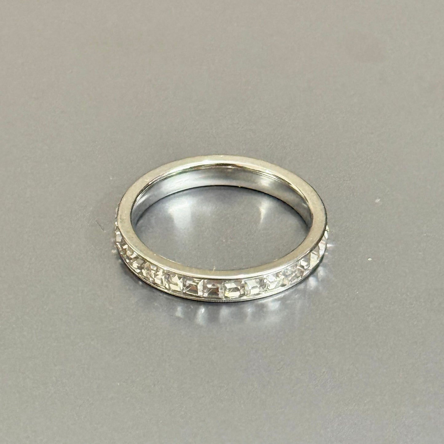 Prism Ring S.