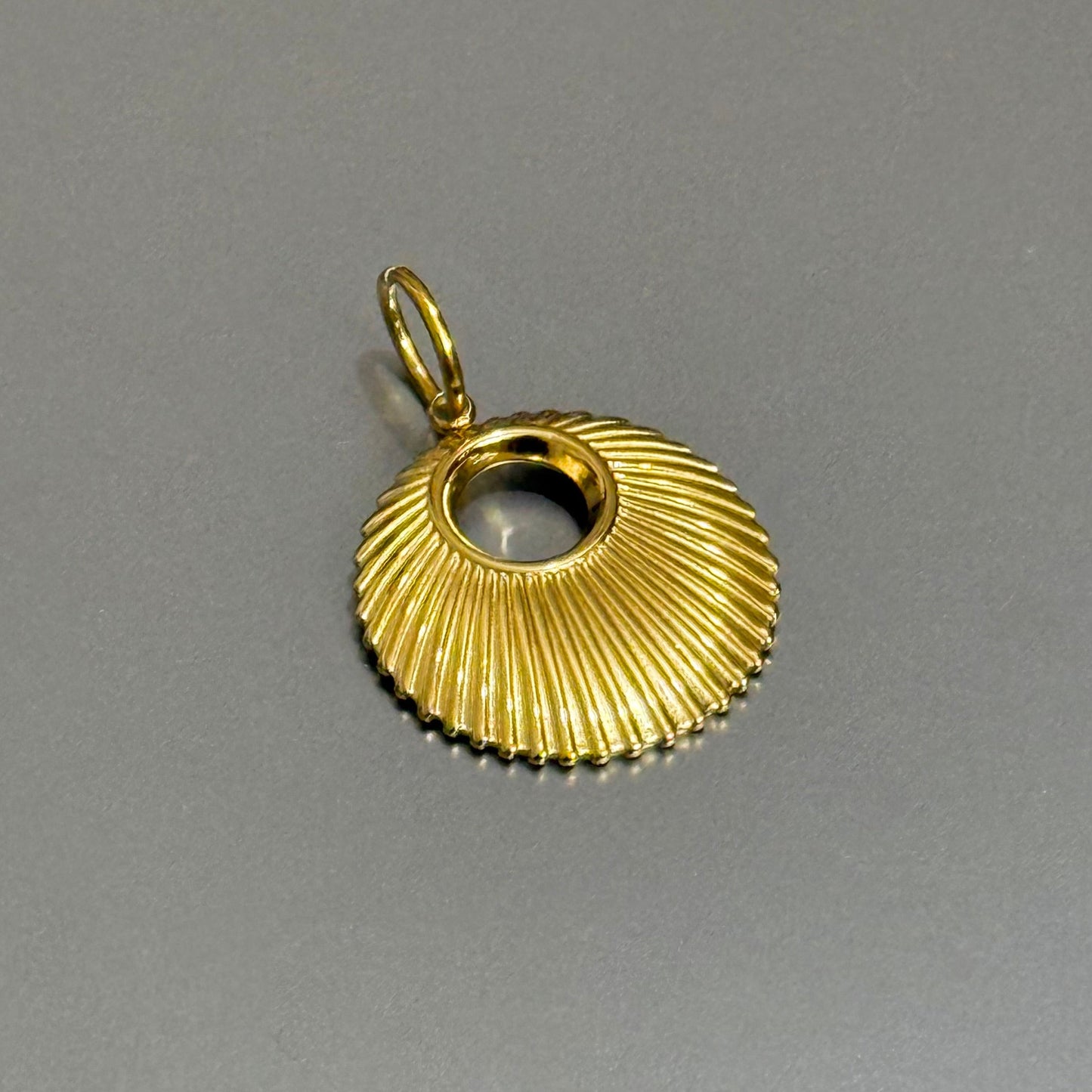 Aura Pendant Charm