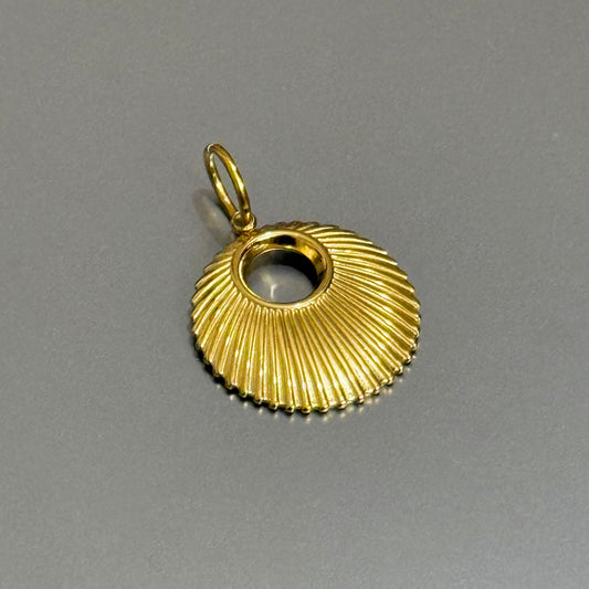 Aura Pendant Charm