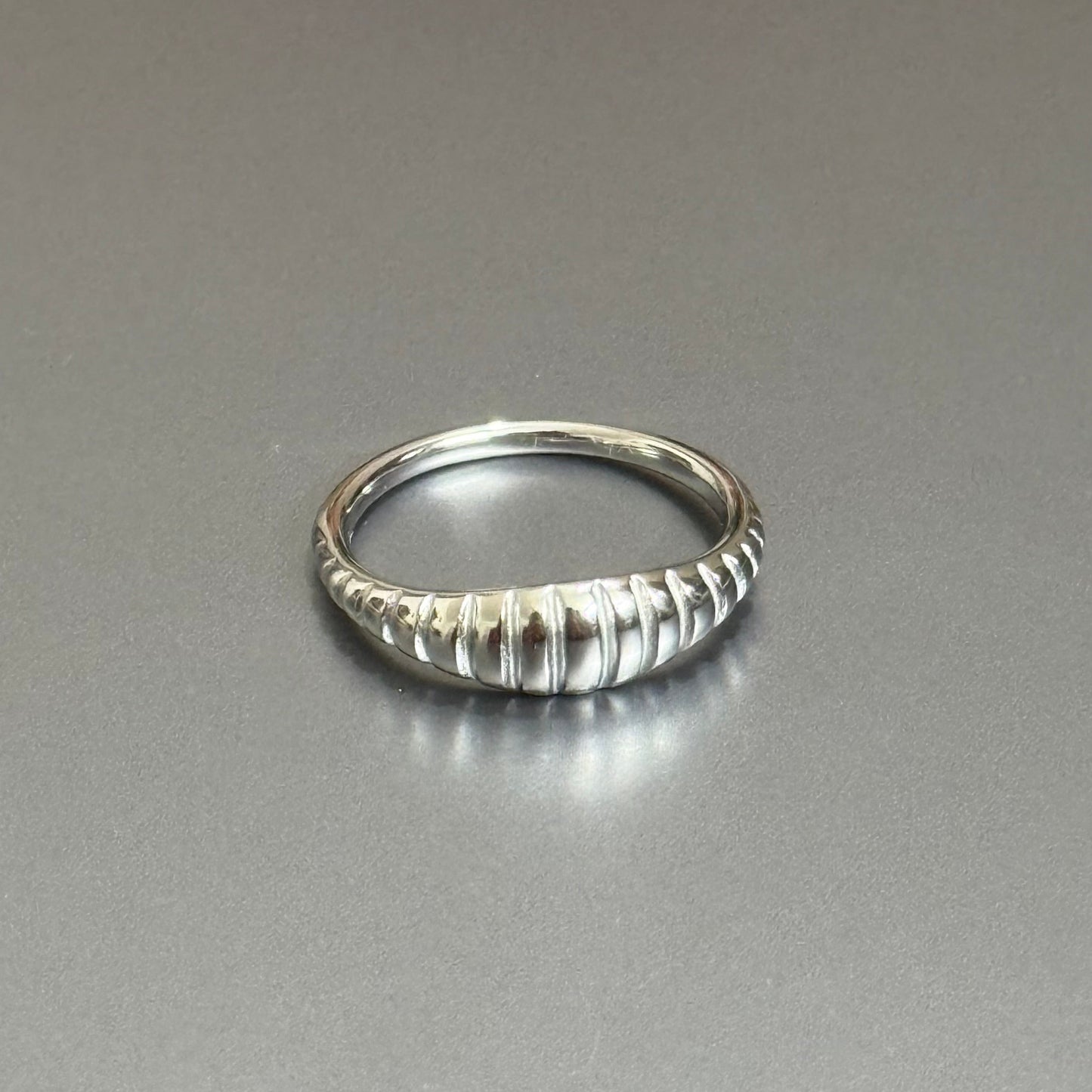 Minimal DOME Ring