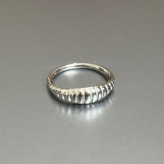 Minimal DOME Ring