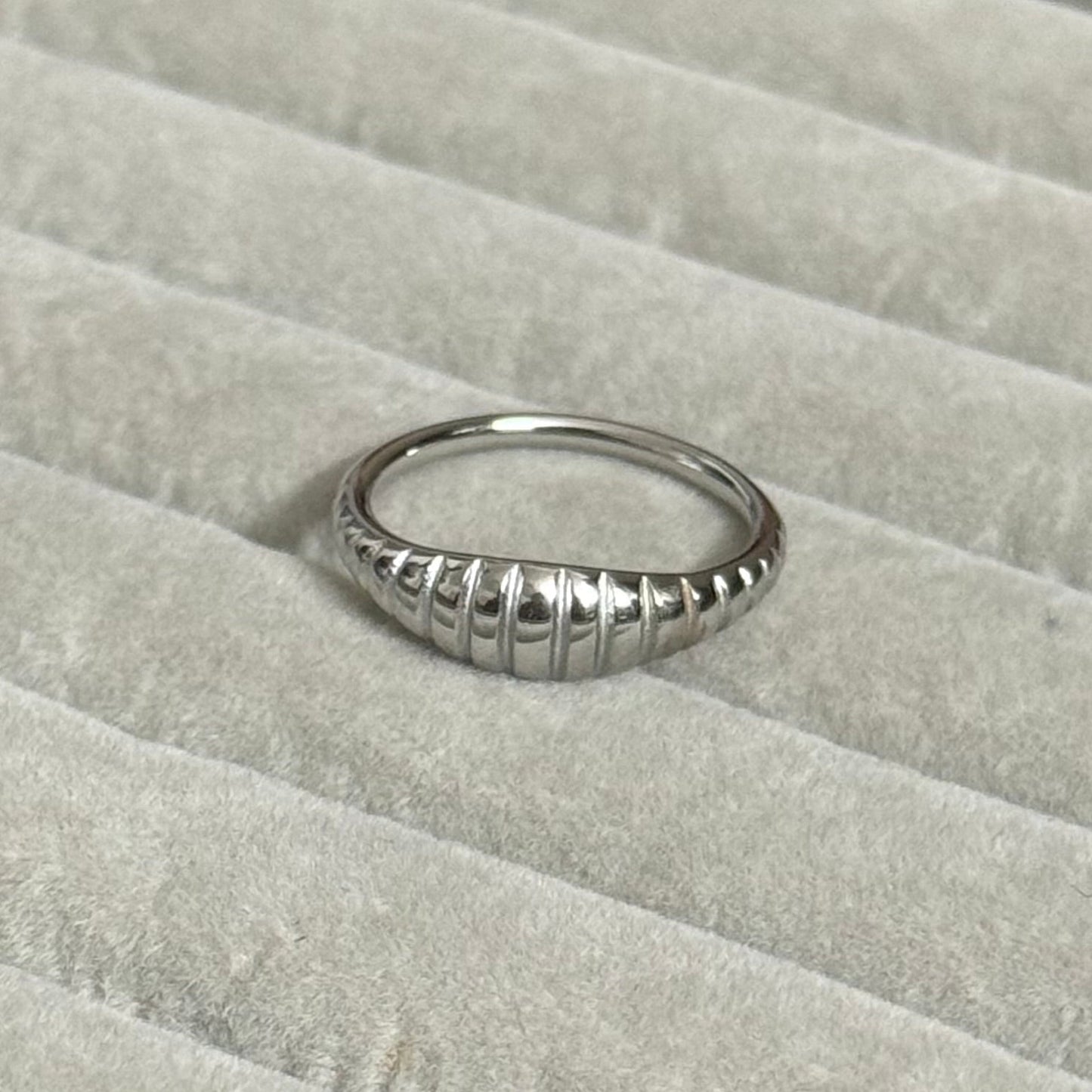 Minimal DOME Ring