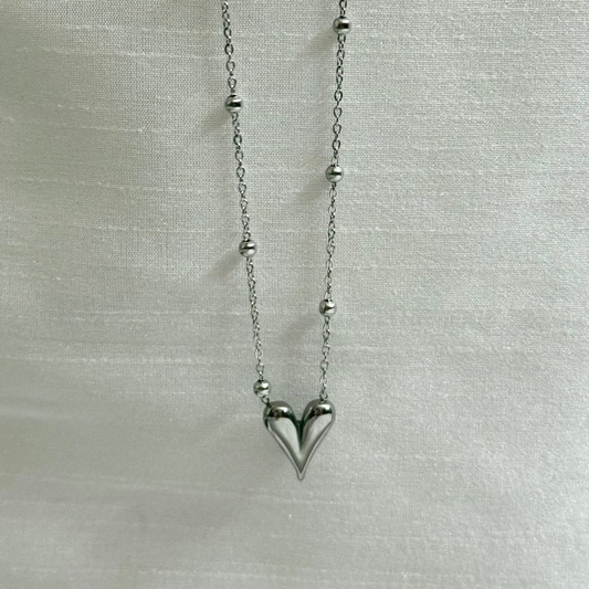 Heart Pendant S.
