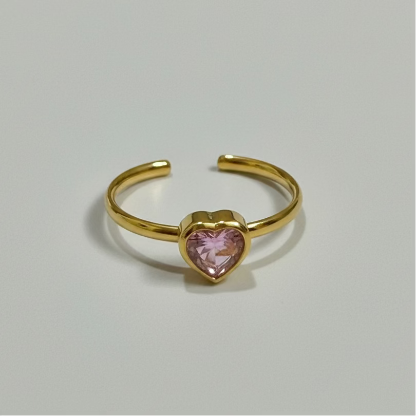 Barbie Ring