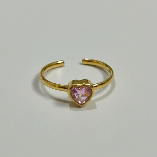 Barbie Ring