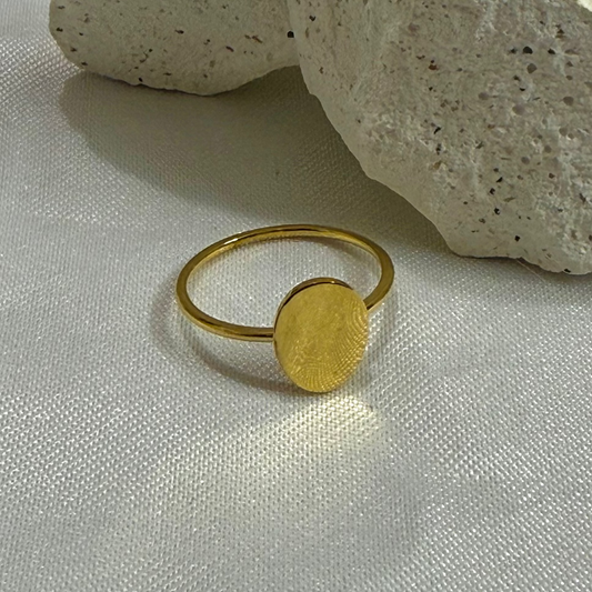 Basic Disc Ring