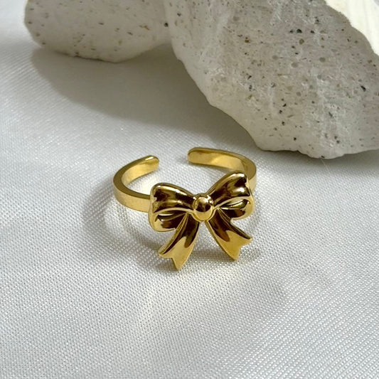 Bow Ring